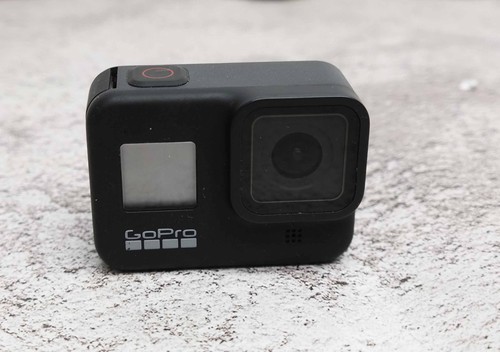 Gopro hero8 black - hero8, 4k