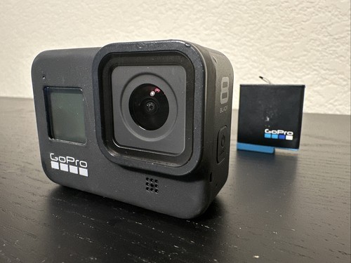 Gopro hero black - gopro,