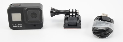 Gopro hero8 black - black, digital