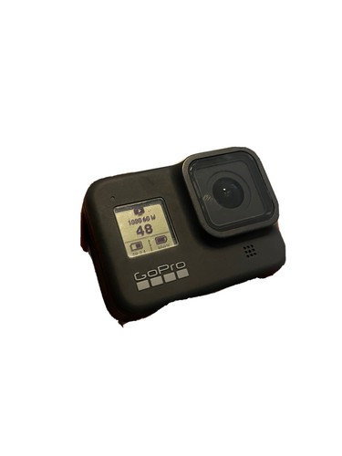 Gopro hero8 black holiday - gopro,