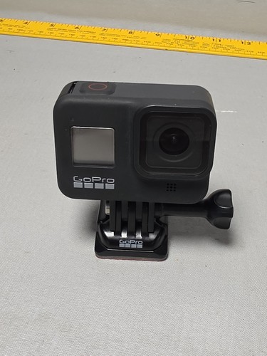 Gopro hero8 black 12mp - hero8,