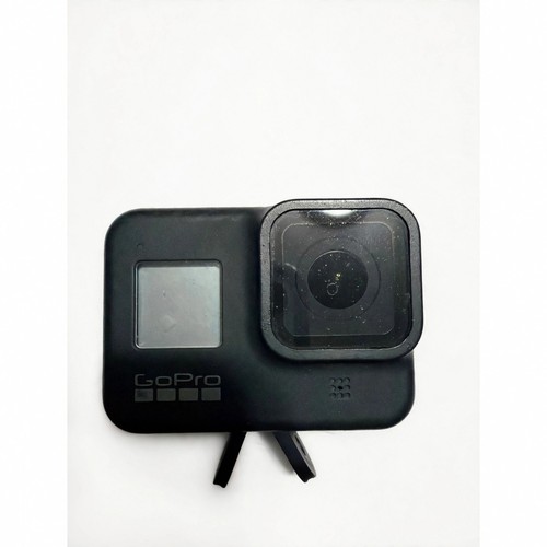 Gopro hero8 black 4k60 - hero8, action