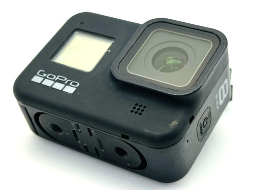 Gopro hero8 black - gopro,