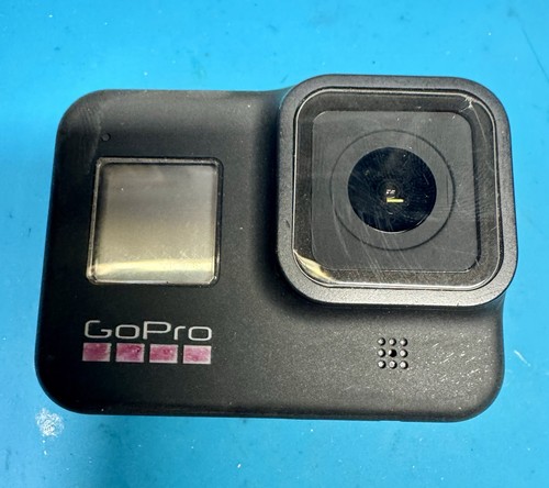 Gopro hero8 action - gopro,