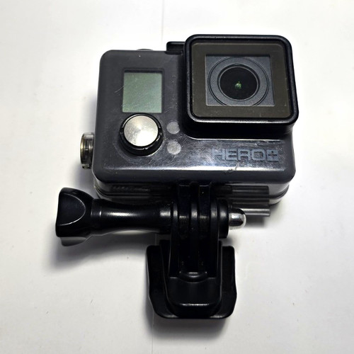 Gopro hero 8mp - gopro, waterproof