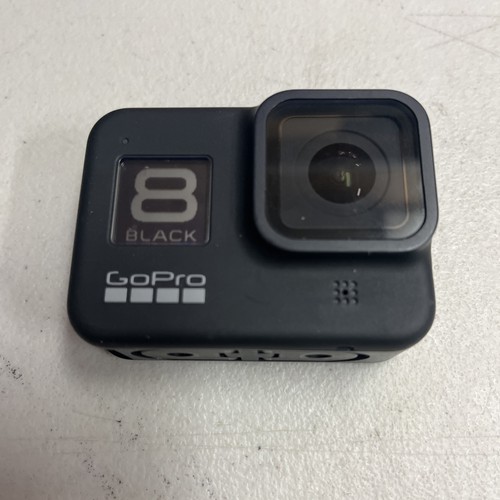 Gopro hero black waterproof - 8,
