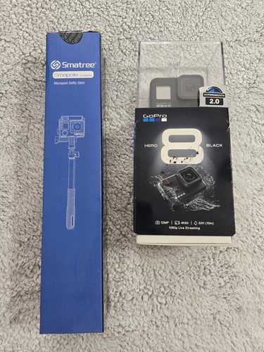 Gopro hero black waterproof - hero,