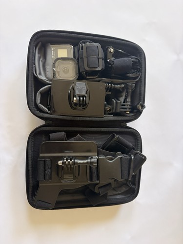 Gopro hero8 action camera - hero8,