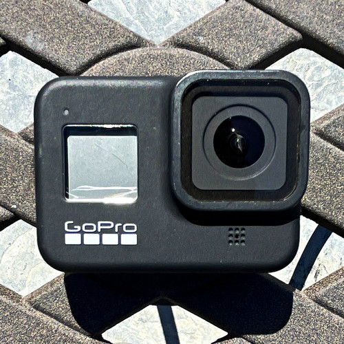 Gopro hero8 black - gopro,