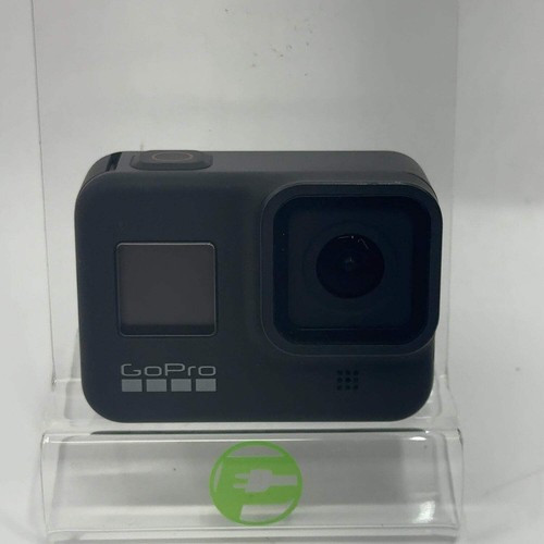 Gopro hero8 black 12mp - gopro,