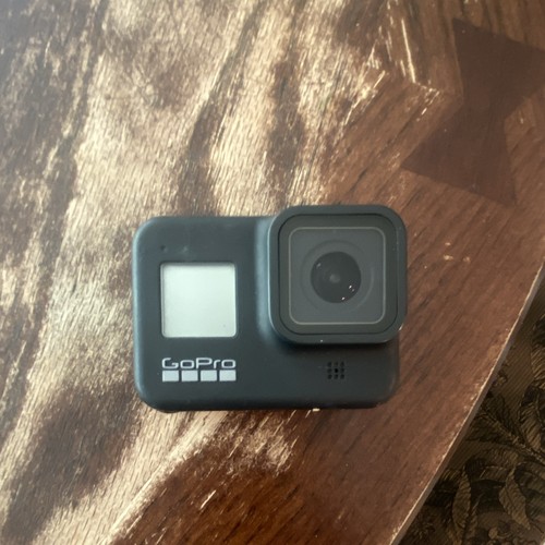 Gopro hero8 black waterproof - hero8,