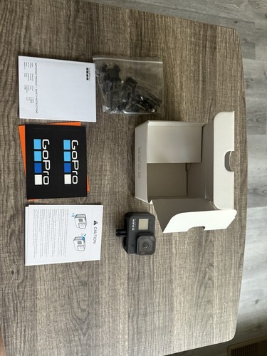 Gopro hero camera sport - hero, 8