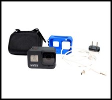 GoPro HERO8 Black 4K UHD