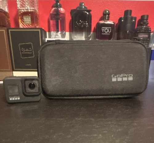 Gopro hero8 black action - hero8,