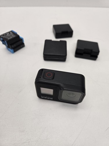Gopro pro black - gopro, (p08041091)