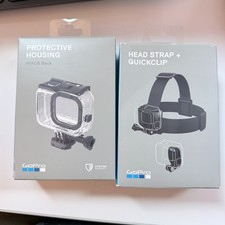 GoPro Hero8 Black Protective