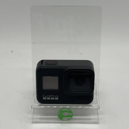 Gopro hero8 black - 12mp, action