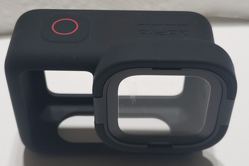 Gopro rollcage for - for, black