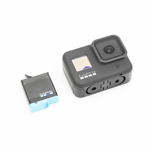 Gopro hero8 black sku 206663 - gopro,