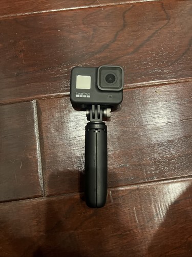 Gopro hero8 black - gopro,