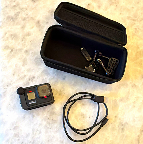Gopro hero8 black camera - gopro,