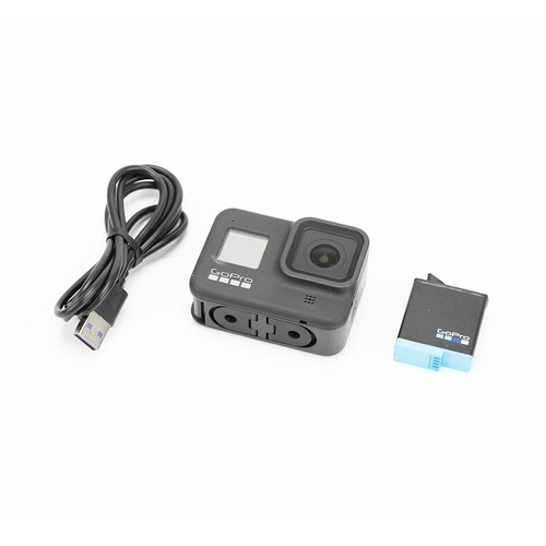 Gopro hero8 black - gopro,