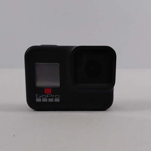 Gopro hero8 black - black, action