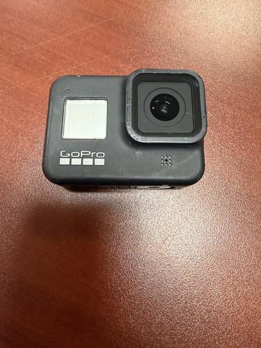 Gopro hero8 black uhd - hero8,