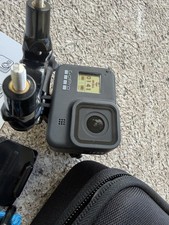 GoPro Hero8 Black 12MP 4K