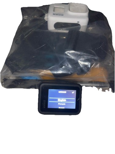 Gopro hero8 black - hero8,