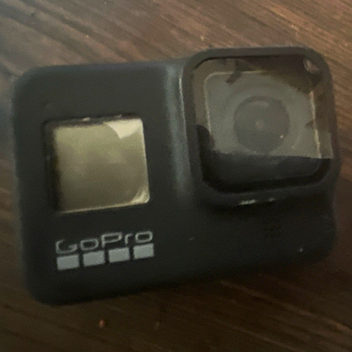Gopro hero action camera - gopro,