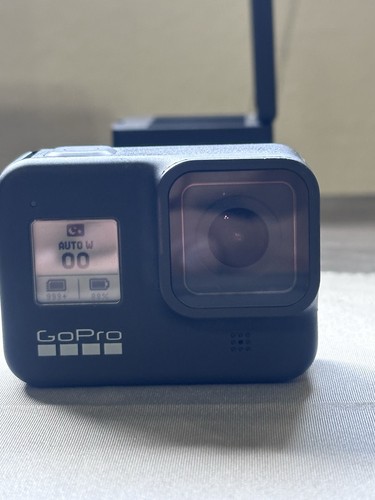 Gopro hero8 black camera - gopro, +
