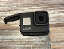 GoPro HERO8 Black 4K UHD