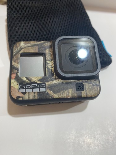 Gopro hero camera - hero, with