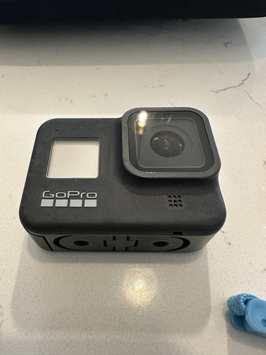 Gopro hero8 black action - hero8,