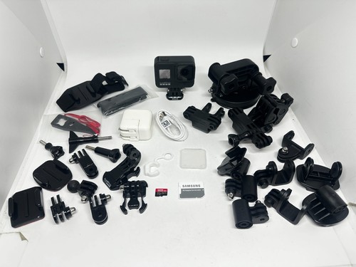 Gopro hero8 black - hero8, action