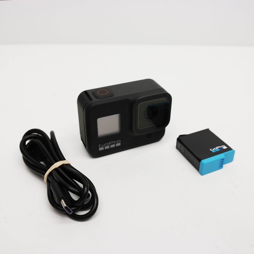 Gopro hero8 black action - hero8,