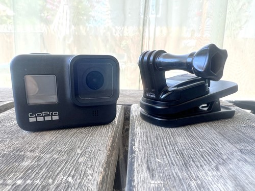 Gopro hero8 black - hero8,