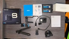 GoPro HERO8 Black + GoPro