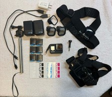 GoPro HERO8 Black 4K UHD