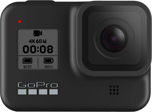 Gopro hero waterproof - gopro,