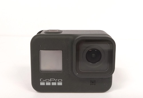 Gopro hero8 black - gopro,