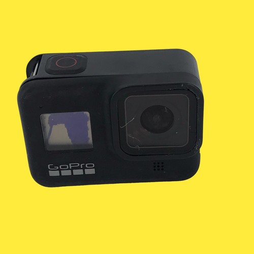 For parts gopro - for, hero8