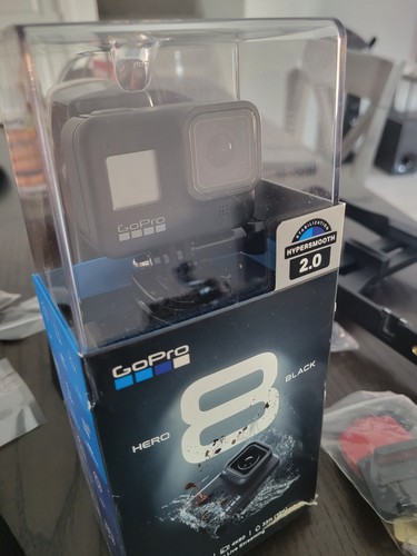 Gopro hero black - hero, camera