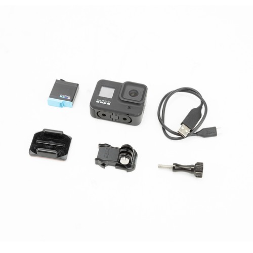 Gopro hero8 black - gopro,