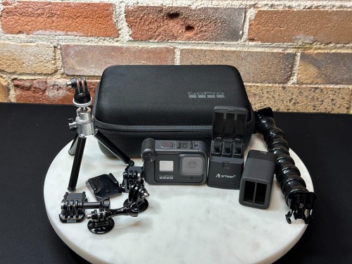 Gopro hero black action - hero,