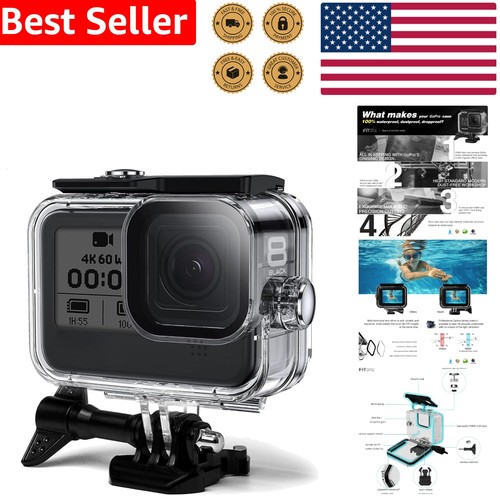 Gopro hero black - 8,