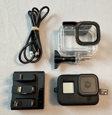 GoPro HERO 8 Black 4K UHD
