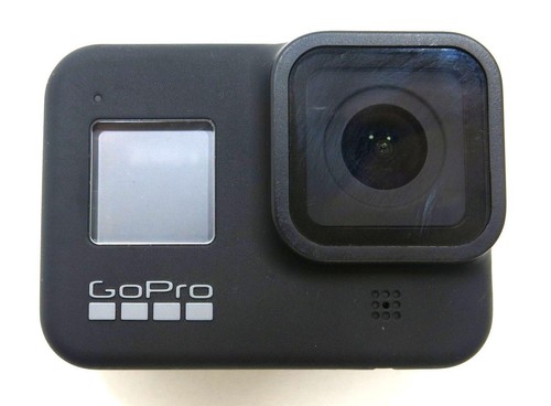 Gopro hero8 black uhd - gopro,
