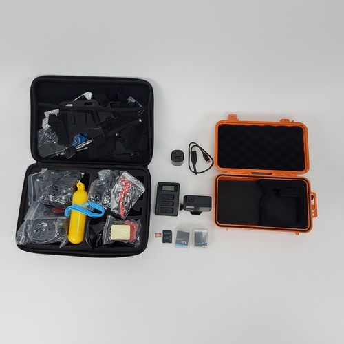 Gopro hero8 black - gopro,